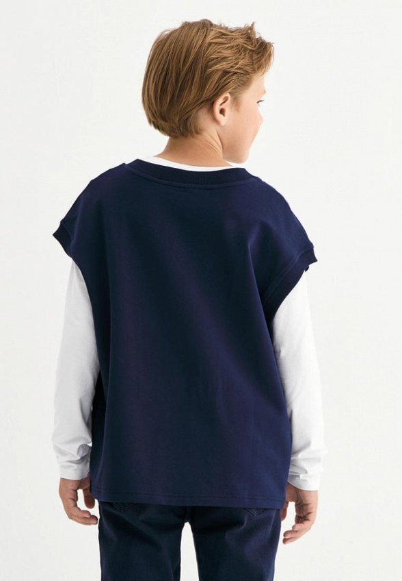 Жилет Kogankids