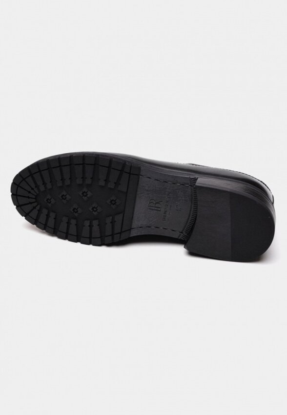 Туфли Bruno Renzoni