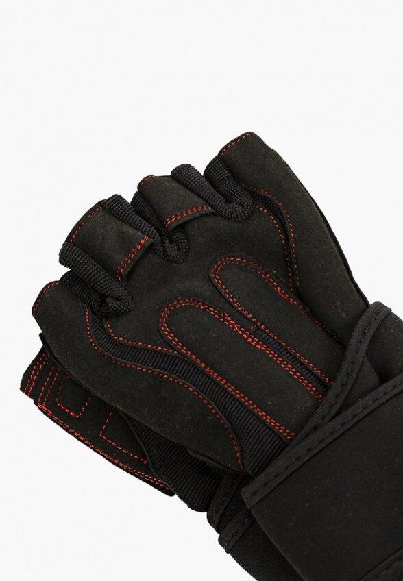 Перчатки для фитнеса Demix