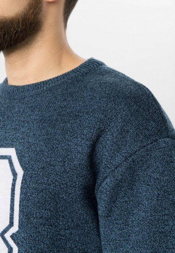 Джемпер Стим