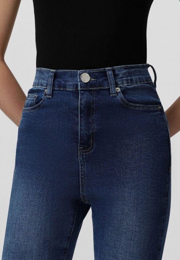 Джинсы Donna D’oro