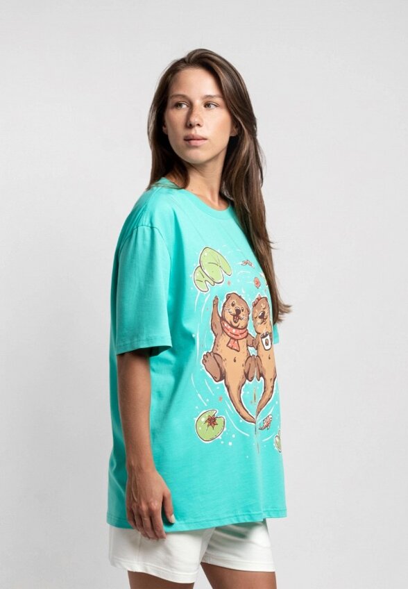 Футболка Индивид