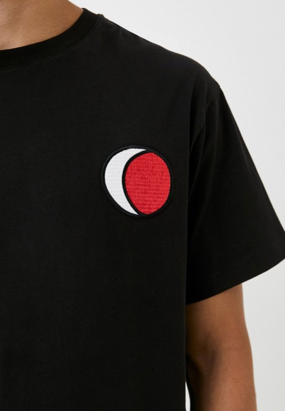 Футболка Van Mich