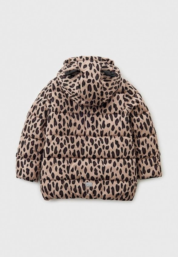 Костюм утепленный PlayToday