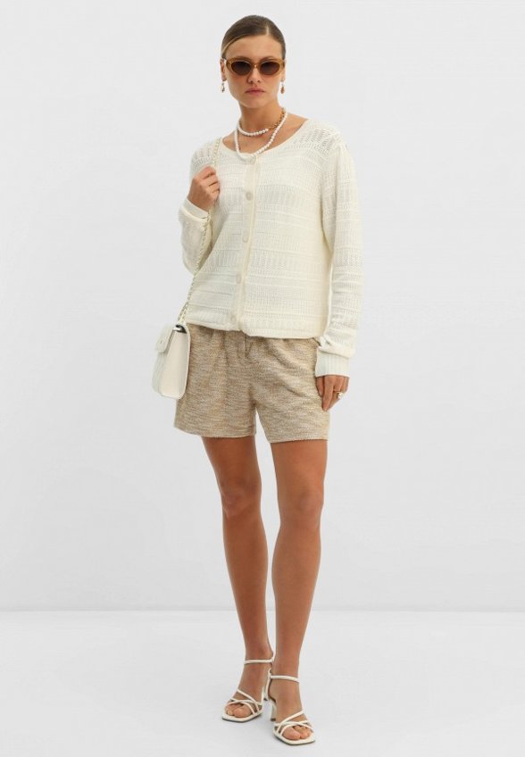 Кардиган A la Tete