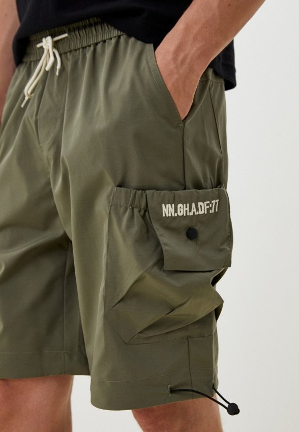 Шорты Gorenta & Go