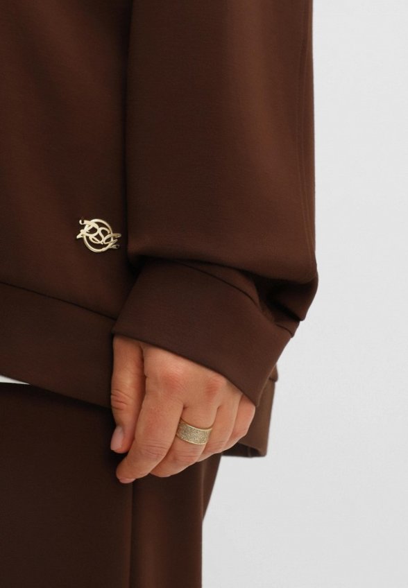 Свитшот Passegiata