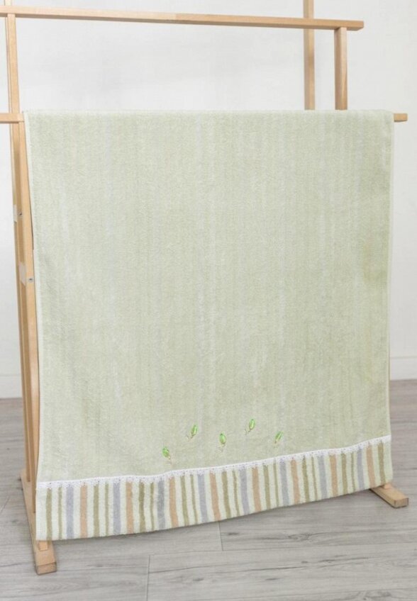 Полотенце Wellness