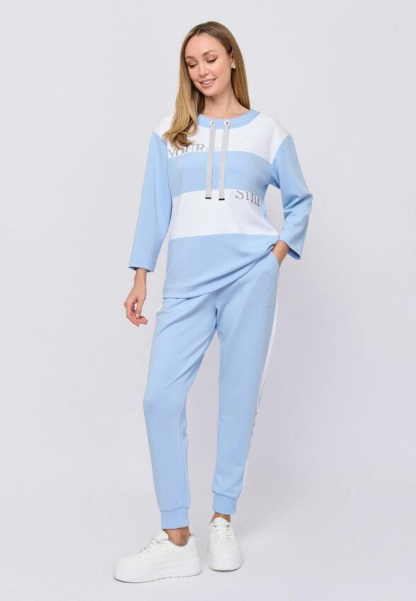 Брюки спортивные Franco Vello