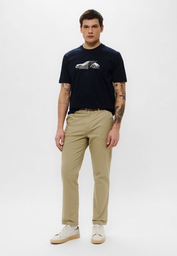 Футболка Boss