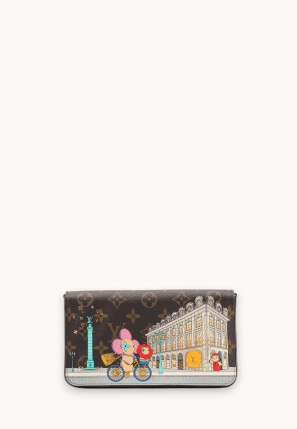 Louis Vuitton Felicie