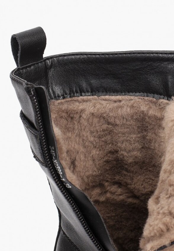 Ботинки Helena Berger