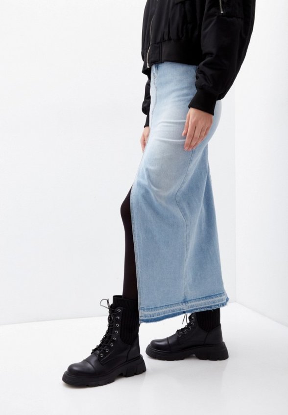 Ботинки Aimosi