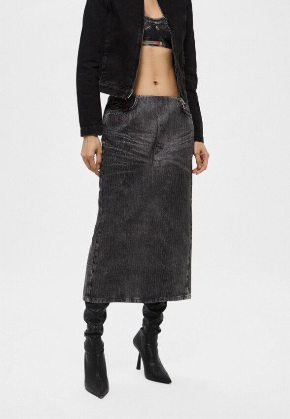 Юбка джинсовая Diesel