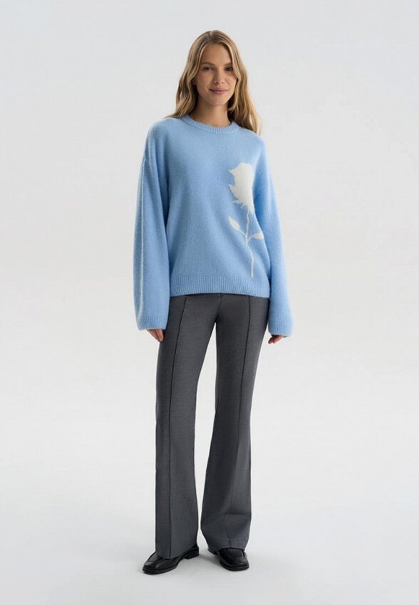 Джемпер To Be Blossom