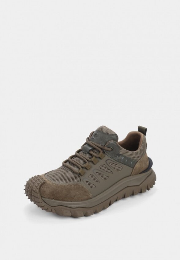 Кроссовки Pierre Cardin