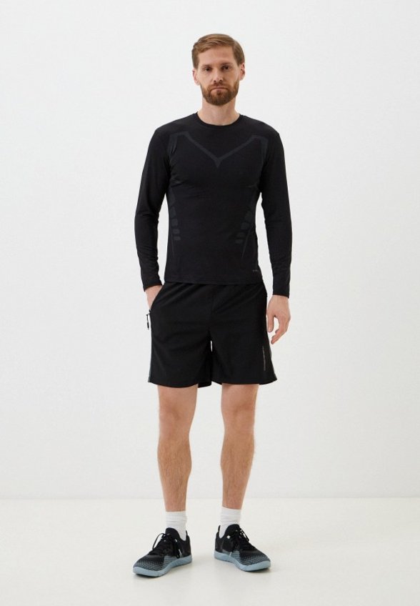 Шорты спортивные Baon