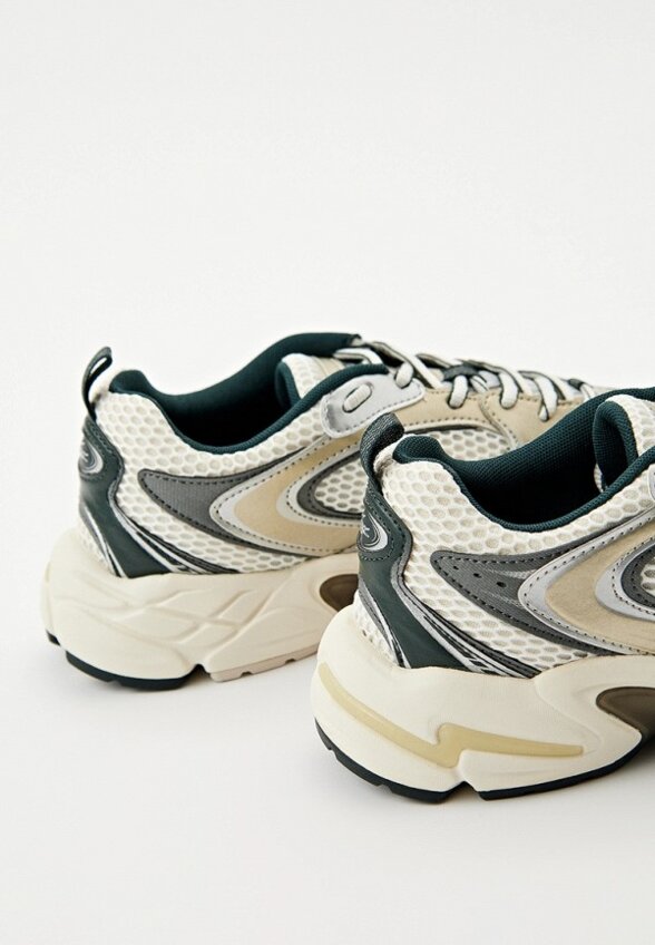 Кроссовки Lacoste