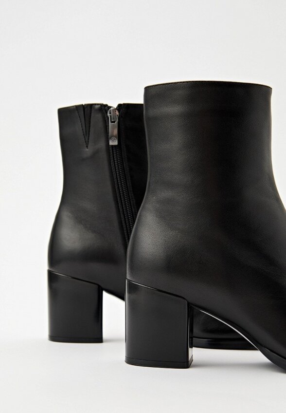 Ботильоны Ekonika