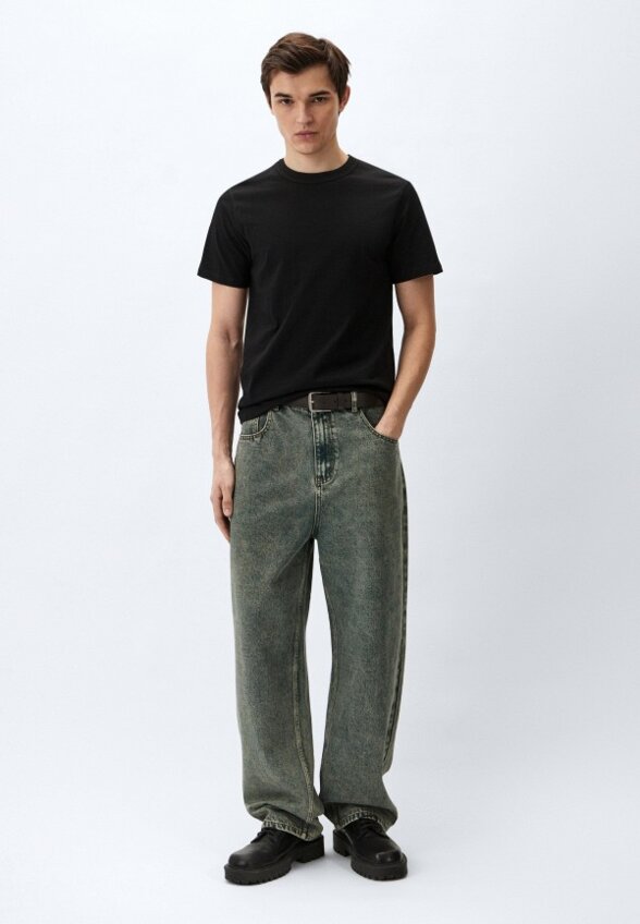 Футболка Mademan