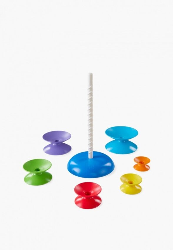 Набор игровой Happy Baby