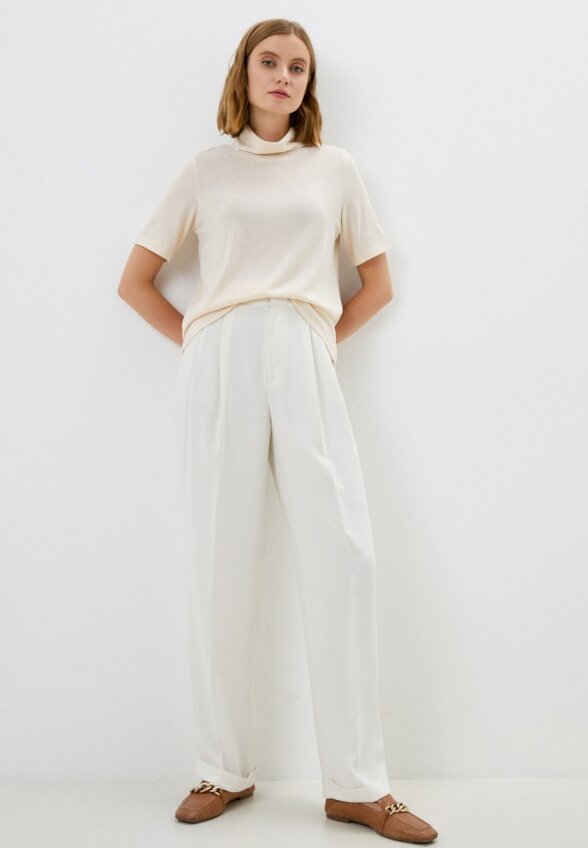 Водолазка Vivostyle