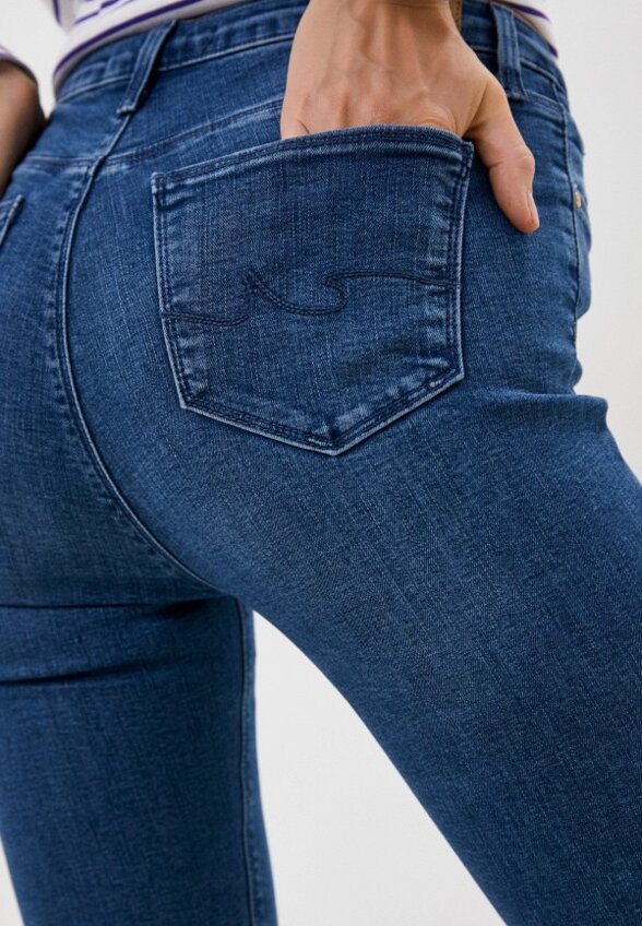 Джинсы Colin's