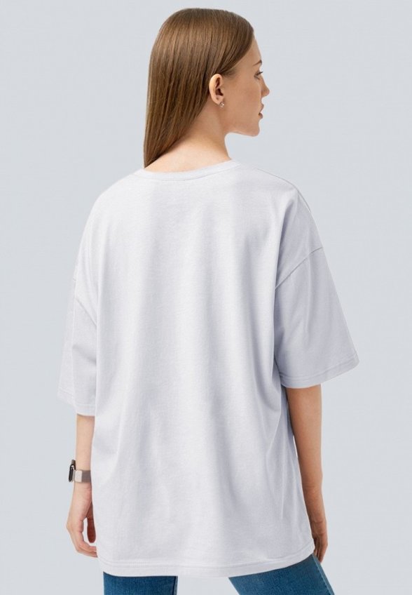 Футболка HappyFox