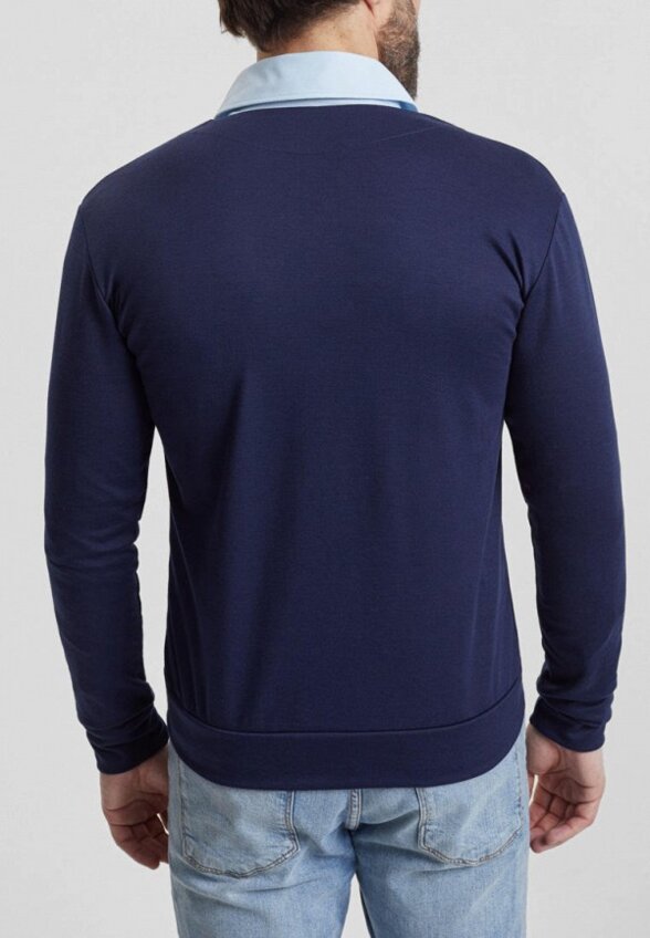 Кардиган Envylab