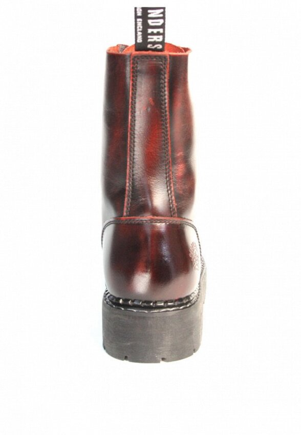 Ботинки Grinders