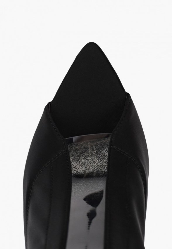 Ботильоны Crony