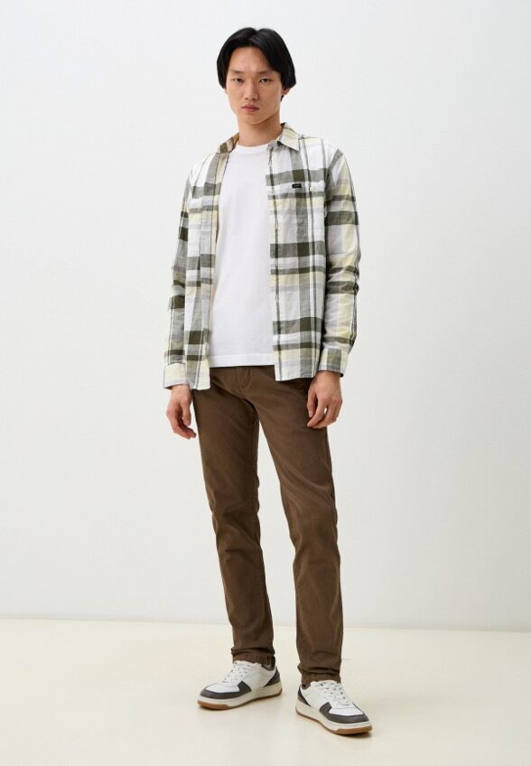 Брюки Van Hipster