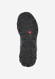 Ботинки для мальчиков Northland Fly Hiker Jr Mid Boa, Черный6  - превью