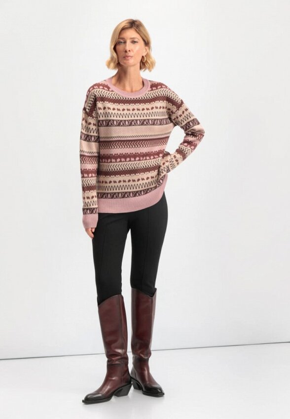 Джемпер Vivawool