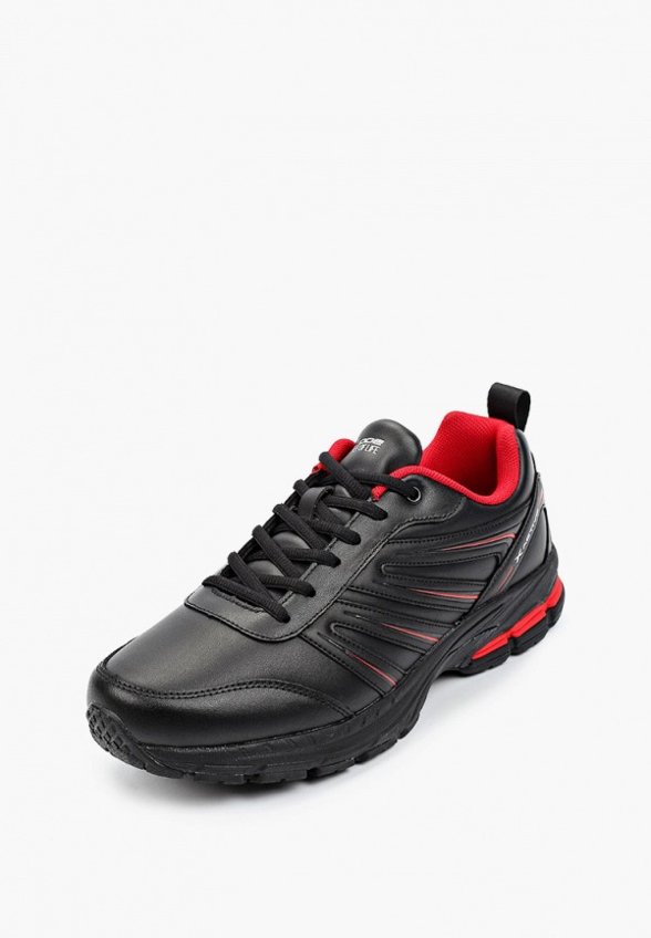 Кроссовки X-Plode