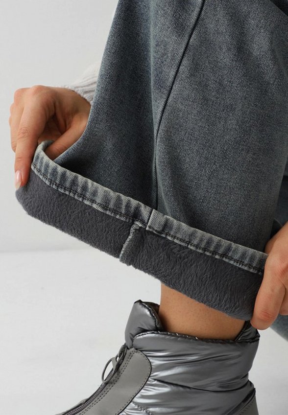 Джинсы Mitica Luna