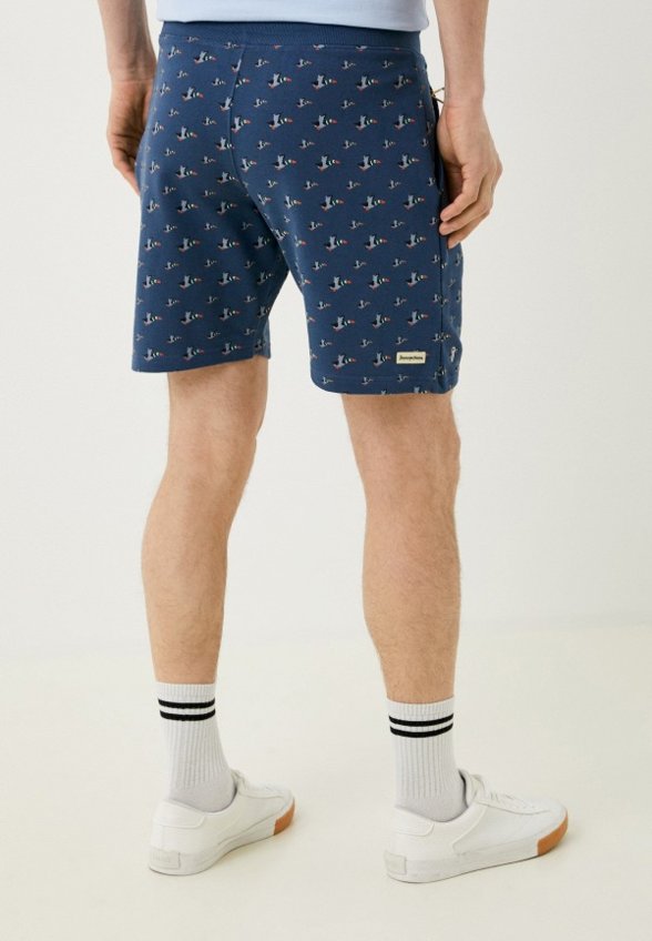 Шорты спортивные Запорожец Heritage