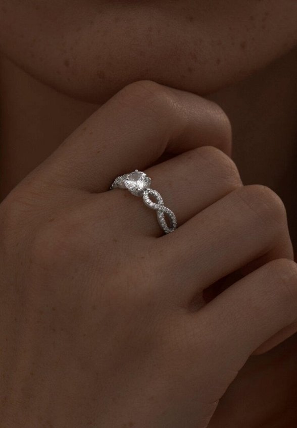 Кольцо Sokolov