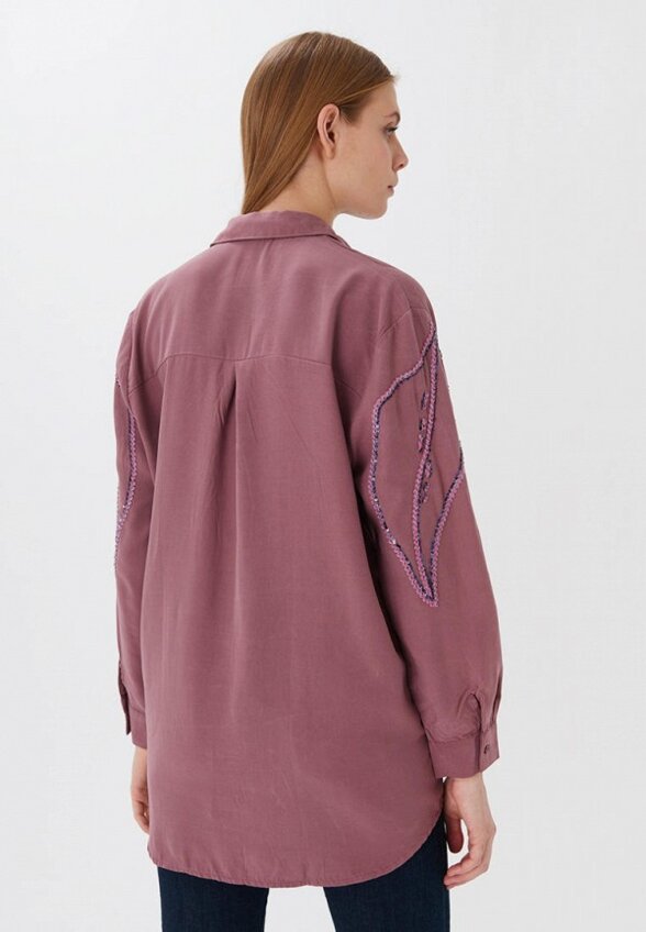 Рубашка Lelio