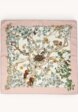 Hermes Silk Scarf1  - превью