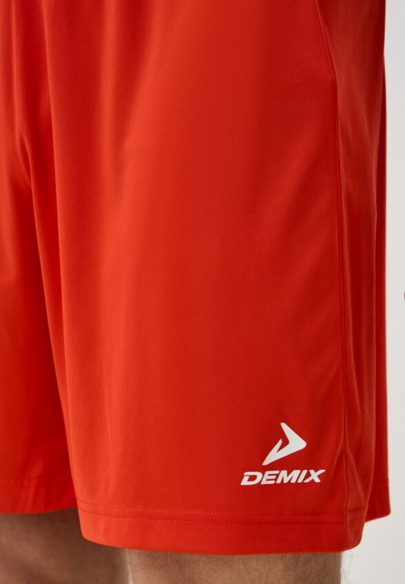 Шорты спортивные Demix