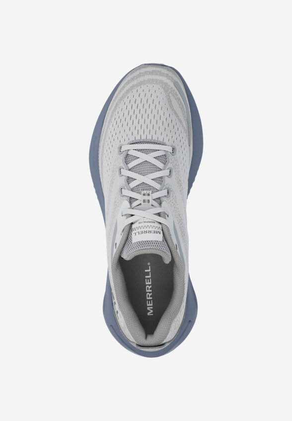 Кроссовки мужские Merrell Morphlite, Серый