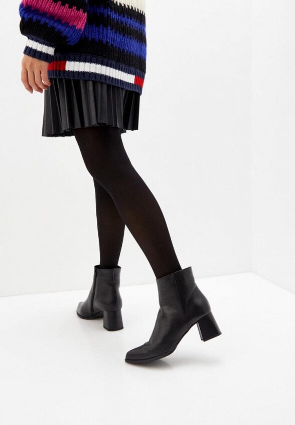 Ботильоны Argo