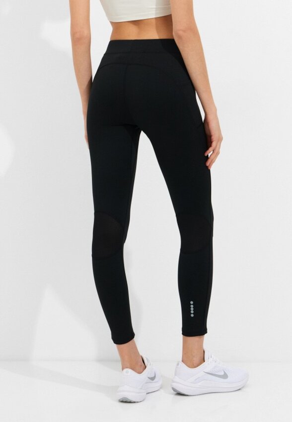 Тайтсы Diadora