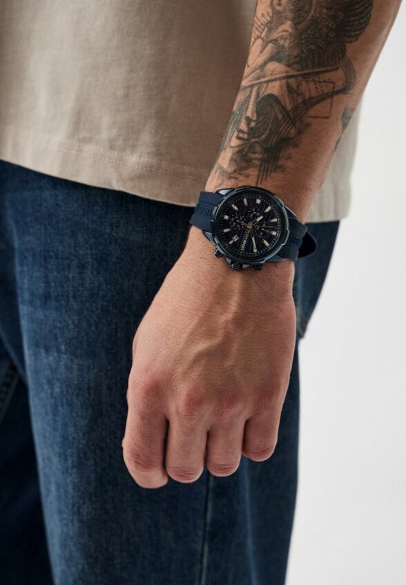 Часы Plein Sport