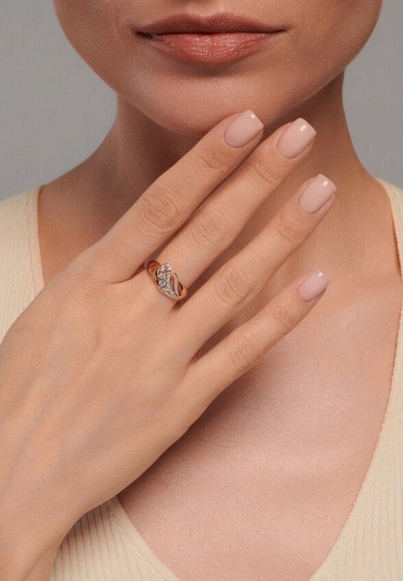 Кольцо Sokolov