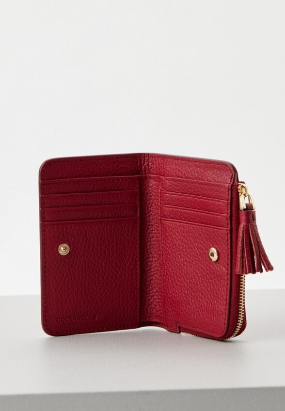 Кошелек Coccinelle