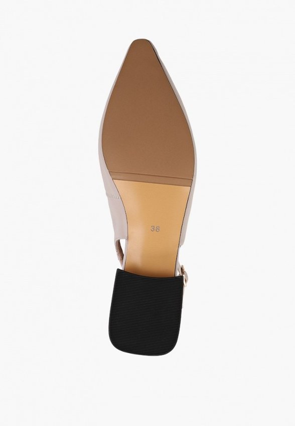 Туфли Lr Lorettini