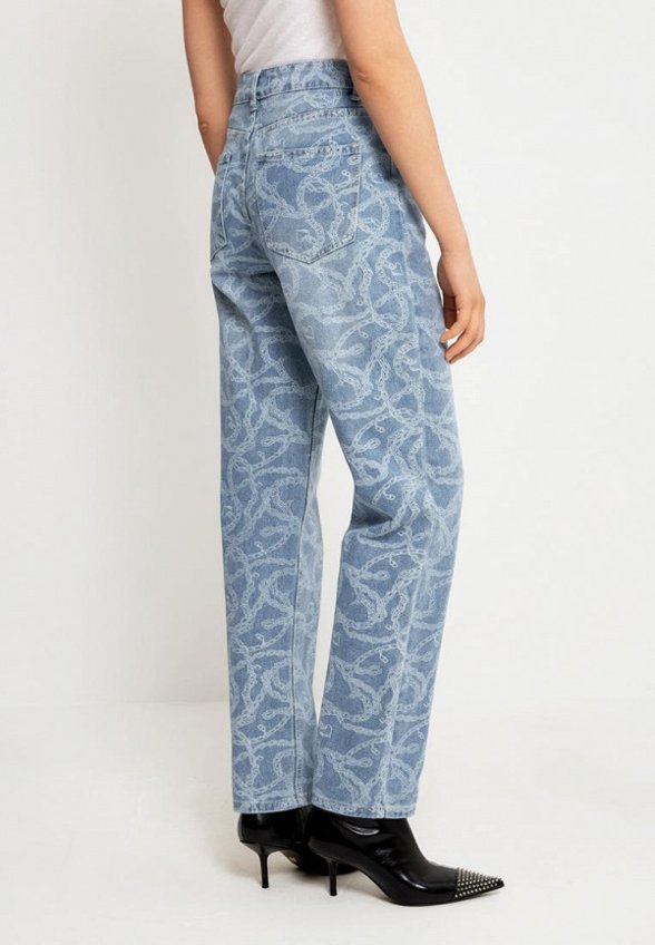 Джинсы Concept Club