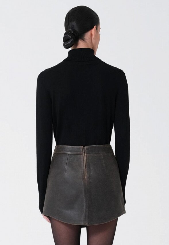 Водолазка Patratskaya